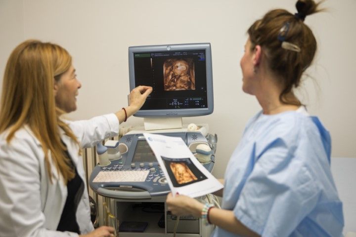 ultrazvuk trudnoća